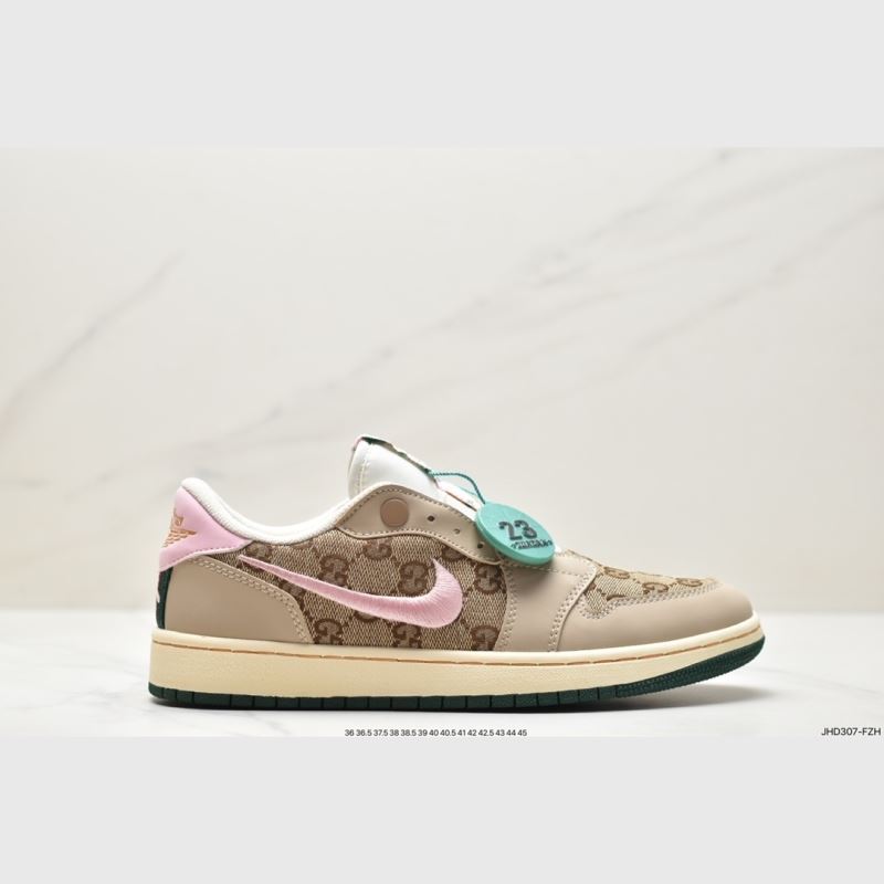 Nike Jordan